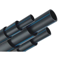 Trillion HDPE Pipe 1 1/2" (50mm) PN-16 Per meter Strong & Durable