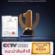 LUXUAN | เคสแม่เหล็กใสพร้อมขาตั้งในตัว บางมาก ป้องกันการมองแอบ ฟิล์มกระจกนิรภัยหุ้มรอบเครื่องสำหรับ 