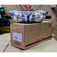 MODENAS GT128 HEADLIGHT HEADLAMP LAMPU DEPAN HEAD LIGHT LAMP SET GT-128 GT 128