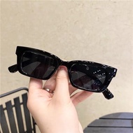 Retro Sunglasses / Men's Women's Sunglasses Korean Sunglasses