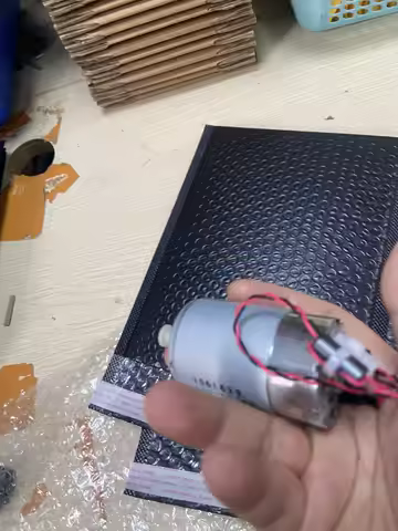 Original New CQ890-67006 Carriage Motor FOR HP DesignJet T120 T520 T730 T830 CQ890-60092 F9A30-67063