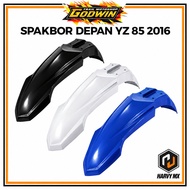 Front Mudguard Front Mudguard HRV YZ 85 2016 New