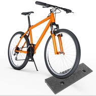 1Pc Plastic Slope Ramp Garage Motorcycle Threshold Ramp Mat Indoor Slope Ramp Thickened Anti-Slip Th