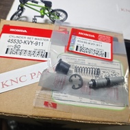 Cylinder Set Master Seal Master Honda CarburetorBEAT Fi K25 Spacy Vario 125 Vario 150 PCX 150 Supra 