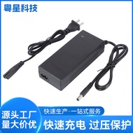 42V2A Electric Scooter Charger for Home Use, Balance Scooter Charger4.6