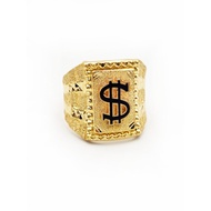 916 $ Ring (Medium Rolex)