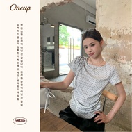 Design Top Slim-fitting t-shirt Short-fitting t-shirt Short-fitting t-shirt Short-fitting t-shirt Sh