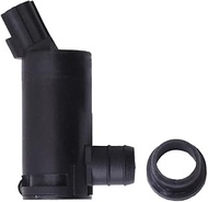 OCESTORE F6SZ-17664-A Windshield Washer Pump Replacement 7L8Z-17664-A for Escape Focus F-150 F-250 F