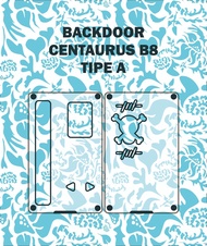 BACKDOOR CENTAURUS B80 ok
