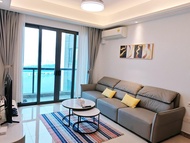 New* R&F Princess Cove Johor Bahru CIQ