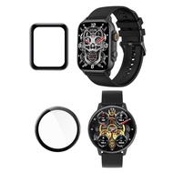 Colmi P71 P68 P60 Protective Film Full Cover Protective Film For Colmi P71 P68 P60 Smart Watch 5D Cu