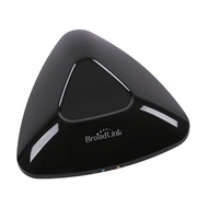 Broadlink Black Bean RM Mini3/RM4 Mini เครื่องควบคุมระยะไกลอินฟราเรดแบบสmarthome ผ่าน Gateway สำหรับ