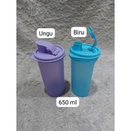 Water bottle tupperware Drinking bottle