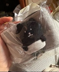 Nagano market 長野市場 Jokebear 自嘲熊 白熊 黑熊 飲品 杯套 環保杯套