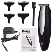 Rechargeable electric hair clipper fader clipper Electric Hair Clipper Men Children Hair Cutting Machine Hair Trimmer Professional Razor Barbar Cord and Cordless Used