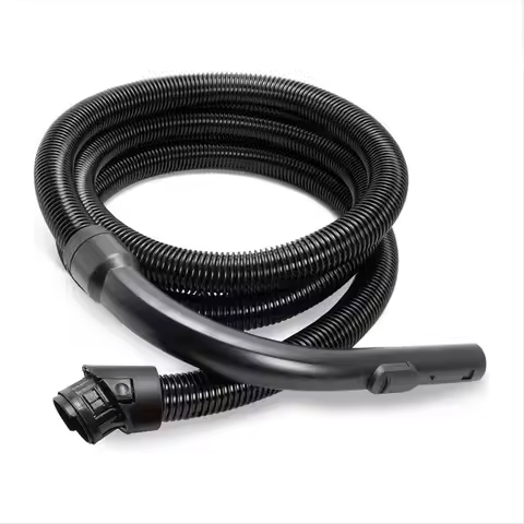 Vacuum Cleaner Hose Compatible for S8340 S8 S6 Complete C3 Compact C2 Series Hose Handle 2.5meters-A