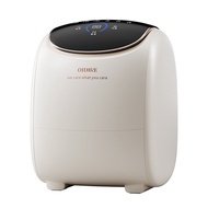 OIDIRE内衣洗衣机 - 小型全自动内衣袜子洗衣机  OIDIRE Underwear Washer - Compact Automatic Lingerie & Sock Machine