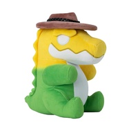 Gummigoo Plush Toy, Gummigoo Digital Circus, Gangle Plush, Kinger Plush, Jax, Pomni, Ragatha, Cute S