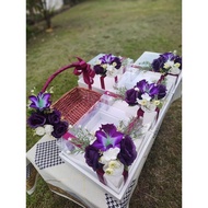 4 boxes + 1 basket by j2h2 shop