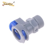 QuickBuy> 1/3/5PCS M10 To M15*1 Qui Connect Hose Connector Kitchen Faucet Hose Connector Water Hose 