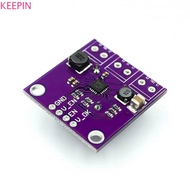 KEEPIN BQ25570 Energy Harvester Module, Buck Converter Step Up Converter Step Up Boost Charger, Ener