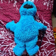 Cookie Monster Cute