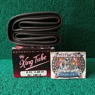 KINGTUBE INNER TYRE Ring 18 275/ 300-18