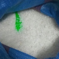 BIG SALE Garam Ikan Karungan Garam Kasar Krosok Kristal 50 kg