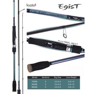 KYOTO ROD EGIST 802ML/862ML