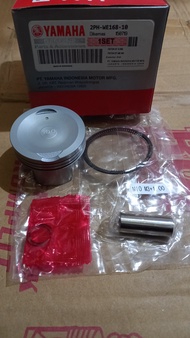 PISTON KIT MIO M3 OS 100