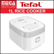TEFAL RK8001 IL RICE COOKER