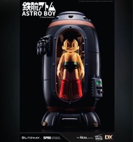 Blitzway 5pro studio  1.0 DX 阿童木 超 合金  魂 非 百獸王 小飛俠 Astro boy