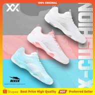 MAXX X-Cushion Pro II Sport & Leisure Badminton Shoes Kasut Badminton Original MAXX X-Cushion | REKE