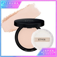 ETVOS Face Powder Family / Direct from Japan