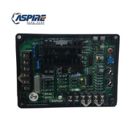 AVR เครื่องปั่นไฟขนาด GAVR-15B GAVR-15D Automatic Voltage Regulator AVR 15B ส่งถึงกรุงเทพ