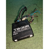 ORIGINAL FET TURBO TIMER FET (TB 308)