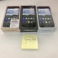 Garansi Resmi Indonesia BlackBerry Aurora original RAM 4GB/32GB BLACK