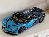 Lego Bugatti