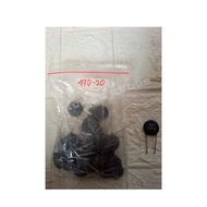 NTC TANGGUNG 47D-20/Thermistor NTC TANGGUNG 47D-20