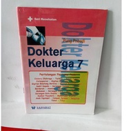 Family doctor health book 7