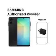 SAMSUNG GALAXY A06 5G (6GB+128GB)