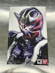 Shf 真骨雕 響鬼