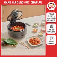 OHELLA MASTER MULTICOOKER 2-WAY AUTOMATIC REVERSE ELECTRIC COOKER