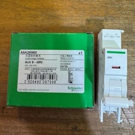 Schneider A9A26960 Auxiliary contact IMN