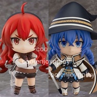 **Ready Stock in Malaysia** GSC Nendoroid Anime Mushoku Tensei: Jobless Reincarnation Roxy Alice 156