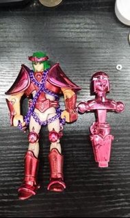 90年代 大系 青銅阿瞬 仙女座 聖衣神話 非 ex 海鬥士 聖鬥士 星矢 黃金聖鬥士 冥鬥士 星座