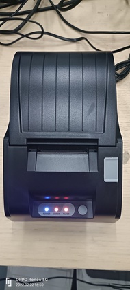 Máy in Gprinter 5890 Bill Khổ 58mm in usb và wifi : 95%