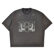 SOCIETY | Orda Mechanica Eye Of Society Tee