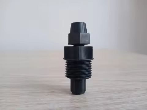 Dosing Pump Metering Pump Accessories Injection Valve Injection Valve Backflow Prevention Valve Chlo
