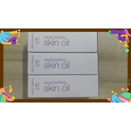 100% Forever replenishing skin oil